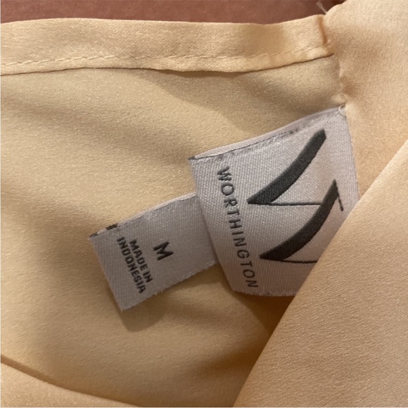 Womens Cow neck Tank Top - Picture 4 of 4